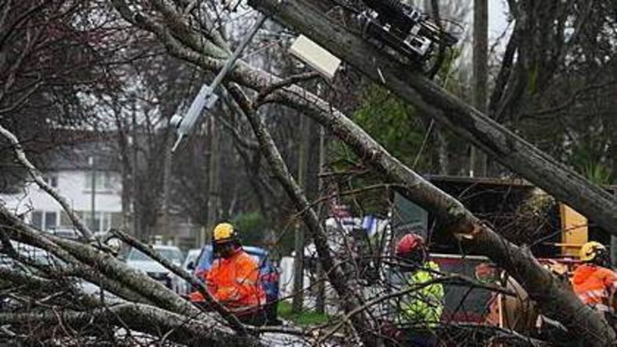 Mayo County Council sets up Emergency Response Hub