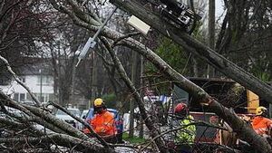 Mayo County Council sets up Emergency Response Hub