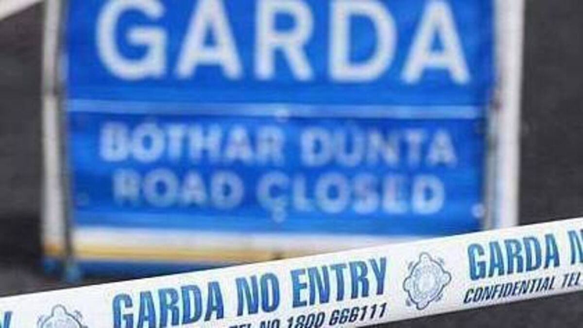 Spate of Mayo road accidents since Storm Eowyn struck