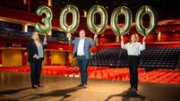 Mayo venue attracts 30,000 visitors over festive period