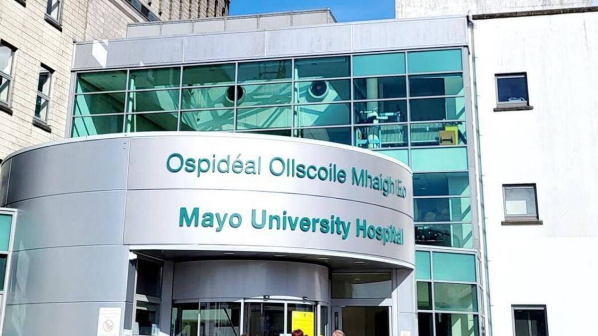 HSE warns of disruption to Mayo health services