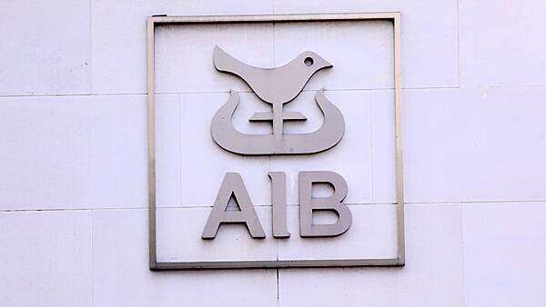 State sells more AIB shares and says it may exit bank this year