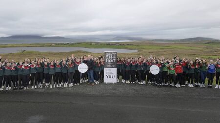 Mayo LGFA announce groundbreaking player initiative