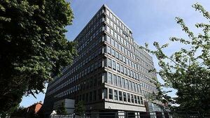Cost of replacing wall around government building soared to €490,000 Cost of replacing wall around government building soared to €490,000
