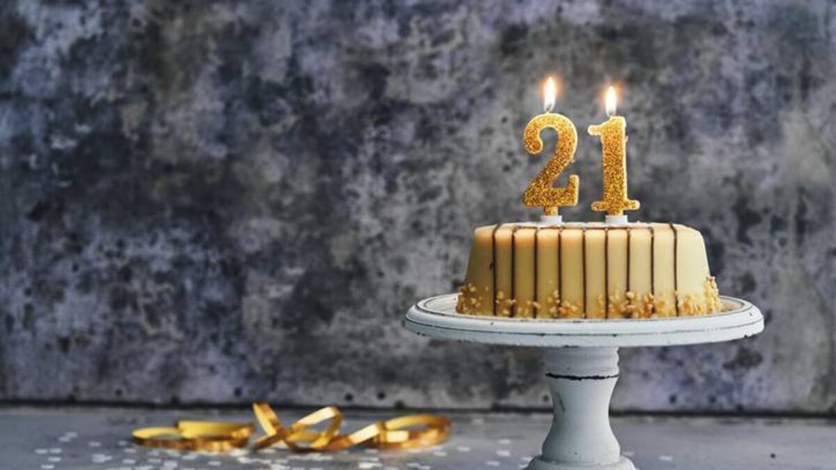 Happy Birthday: Mayo man wished all the best after special birthday celebration
