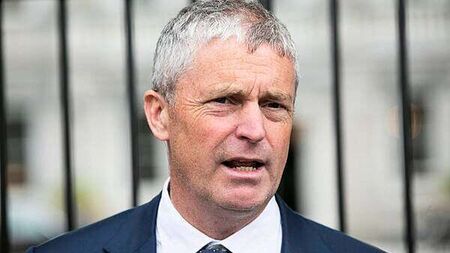 Kerry TD takes court action to stop 'super junior' ministers attending Cabinet