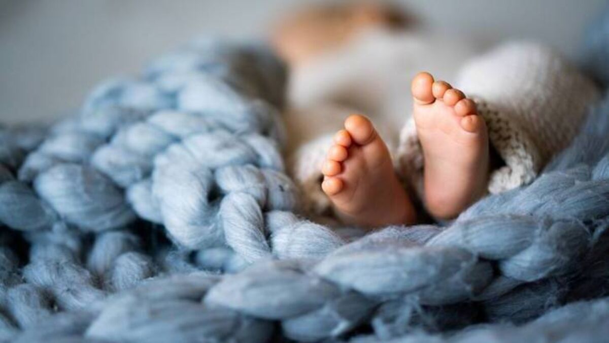 Congratulations: Mayo family congratulated on birth of baby boy