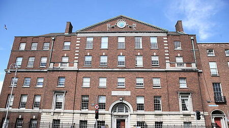Dept of Health spent €47m on consultants on delayed National Maternity Hospital in D4