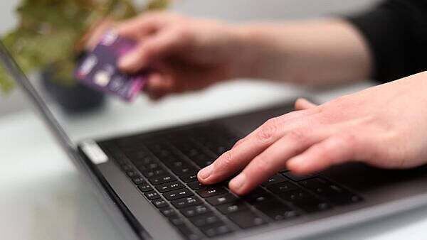 Majority of Irish consumers report being targeted by scammers, survey finds