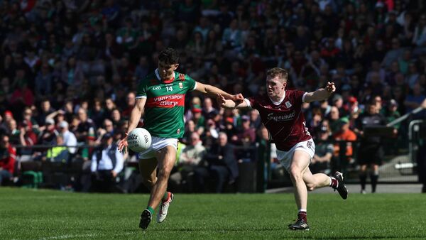 GAA GUIDE: Here's all the live Allianz League fixtures on TV this weekend