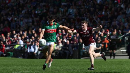 GAA GUIDE: Here's all the live Allianz League fixtures on TV this weekend