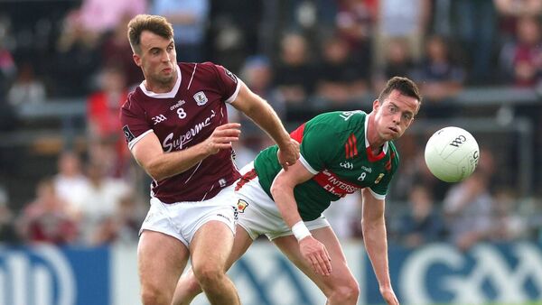 Mayo v Galway - where and when to watch