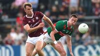 Mayo v Galway - where and when to watch