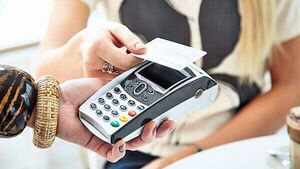 Card-only policies discriminate against pensioners using cash, MEP claims Card-only policies discriminate against pensioners using cash, MEP claims