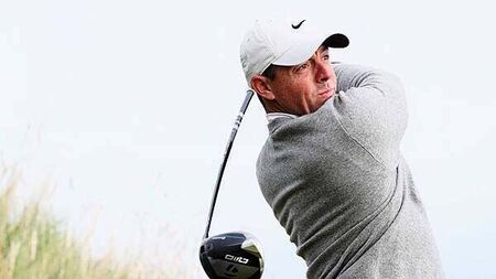 Rory McIlroy feels golf’s appeal diminished by ‘too many’ events