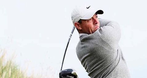Rory McIlroy feels golf’s appeal diminished by ‘too many’ events