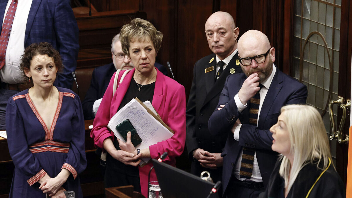 New government gave opposition an open goal