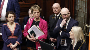 New government gave opposition an open goal