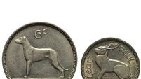 The days of pounds, shillings and pence