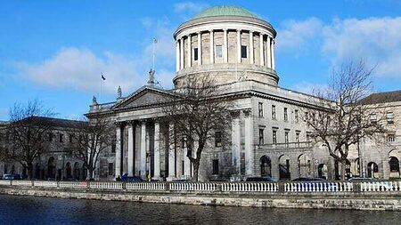 Court denies permission to father of victims in Munster abuse case to appeal life sentence