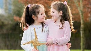 Ireland’s largest St Brigid's festival set to light up Kildare