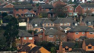Ireland's housing output could be as low as 32,000 units, according to new report Ireland's housing output could be as low as 32,000 units, according to new report