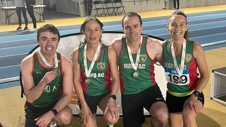 Spontaneity inspires All-Ireland victory