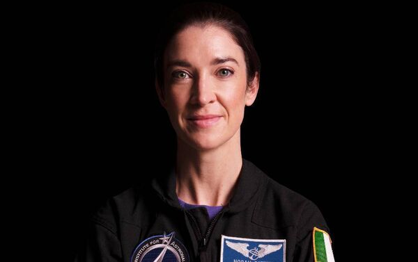 Dr. Norah Patten. Photo by: Trevor Godinho
