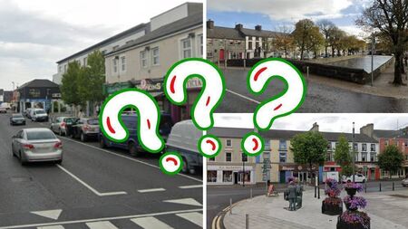 QUIZ: Can you guess the populations of these Mayo towns?