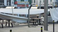 Storm Eowyn exposed vulnerabilities say Mayo council officials