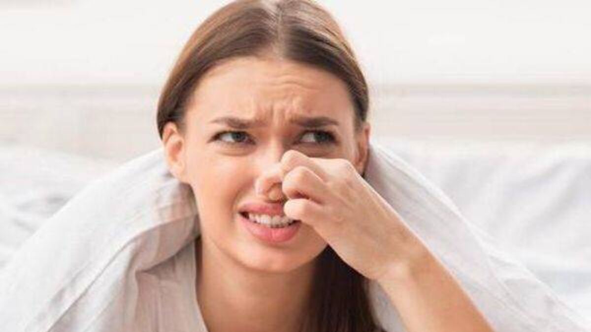 Unbearable smell continues to plague residents in Mayo town