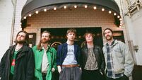 Proposal to stage Fontaines D.C. concert in Mayo