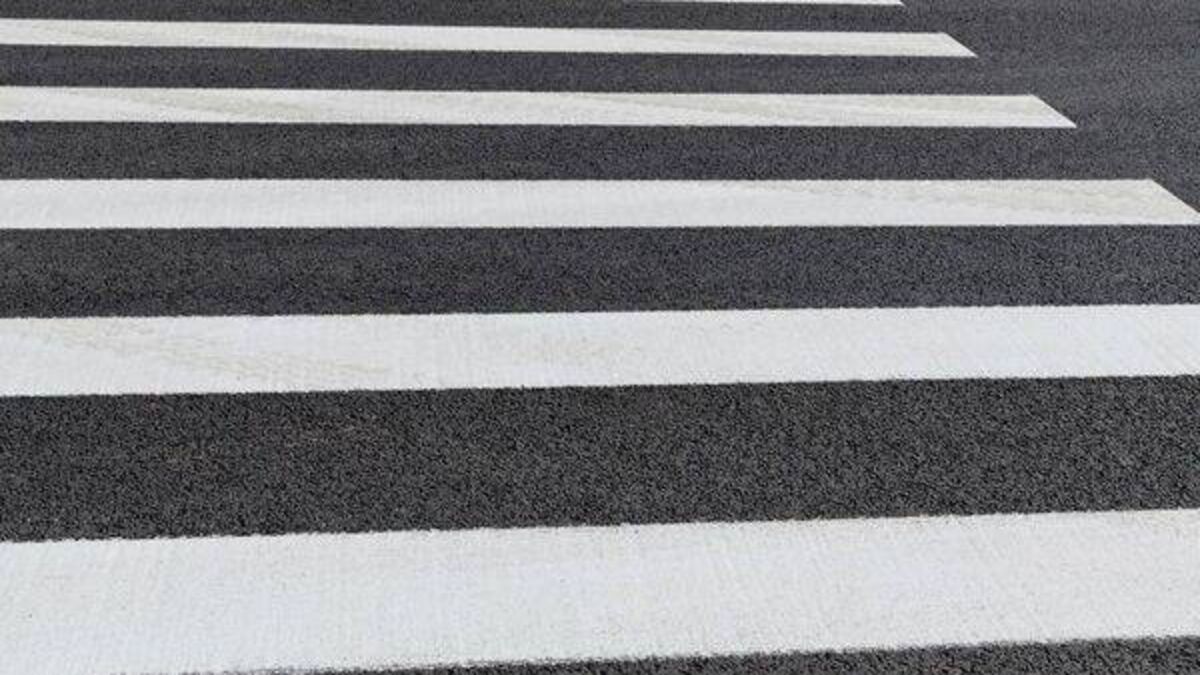 Urgent need for a pedestrian crossing at Mayo secondary school