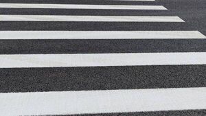 Urgent need for a pedestrian crossing at Mayo secondary school