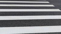 Urgent need for a pedestrian crossing at Mayo secondary school