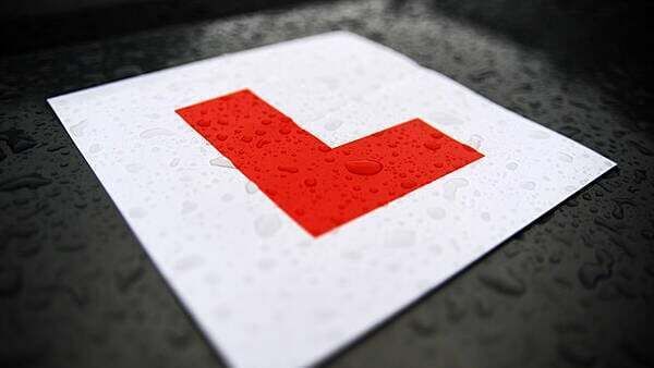 Man and woman jailed for sitting driver theory test on behalf of others