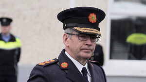 Garda Commissioner indicates confidence at reaching recruitment target Garda Commissioner indicates confidence at reaching recruitment target