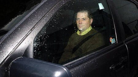 Forensics link Martin McCauley to ‘cowardly murder’ of three RUC men, court told