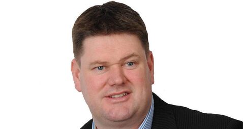 Mayo road was left in an 'appalling' state after works