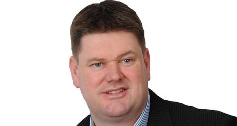 Mayo road was left in an 'appalling' state after works