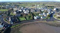 More information sought on contentious Mayo data centre