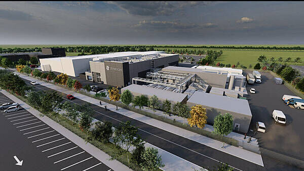 GE HealthCare announces €132 million investment to Cork site