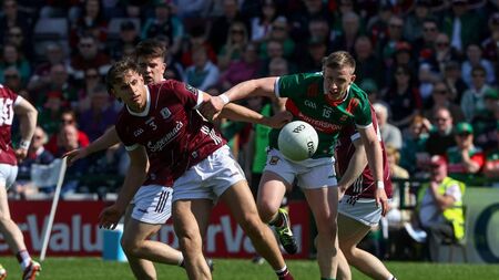QUIZ: Mayo v Galway - Past Meetings