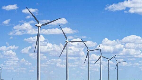 Green light for expansion of Mayo wind farm