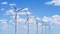 Green light for expansion of Mayo wind farm
