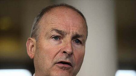 Taoiseach 'fully understands' anger and frustration of those left without electricity