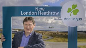 Airport boss is keen to foster regional growth