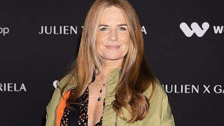 EastEnders’ Patsy Palmer proud of ‘most fantastic’ soap sister Natalie Cassidy