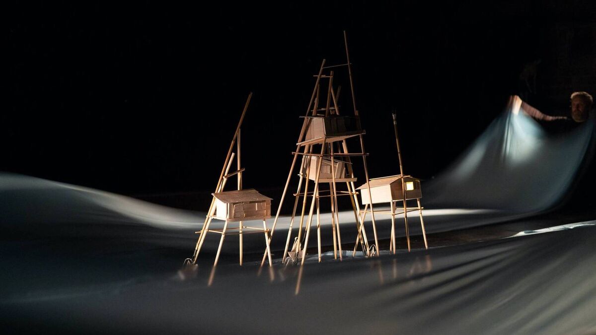 Stunning new show to be staged in Ballina