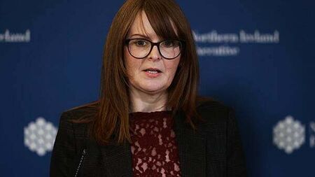 Executive on course to deliver balanced budget, Archibald predicts